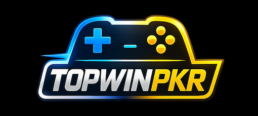 Topwinpkr site logo icon