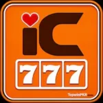 IC777 Game Logo Icon