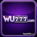 WU777 Game Logo Icon