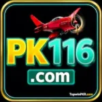 PK 116 Game Logo image