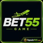BET55 Game Logo Icon Image