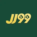 JJ99 Game Logo Icon