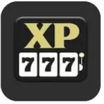 XP 777 Game Logo image