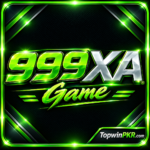 999XA Game Logo Icon Image