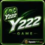 Y222 Game Logo Icon Image