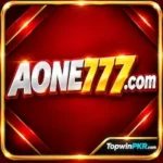 AONE777 Game Logo Icon Image