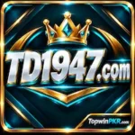 TD1947Game Logo Icon Image