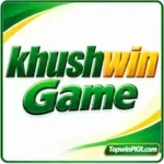 KhusWin Game Logo Icon Image